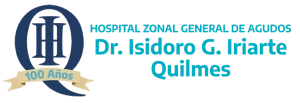 Hospital Iriarte